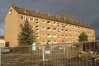 Bild: Abriss