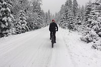 Heiligabend noch schnell auf den Brocken (2018) Bild: Heiligabend noch schnell auf den Brocken (2018)
