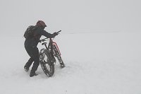 Heiligabend noch schnell auf den Brocken (2018) Bild: Heiligabend noch schnell auf den Brocken (2018)
