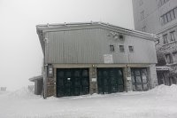 Heiligabend noch schnell auf den Brocken (2018) Bild: Heiligabend noch schnell auf den Brocken (2018)