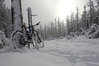 Heiligabend noch schnell auf den Brocken (2018) Bild: Heiligabend noch schnell auf den Brocken (2018)