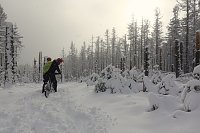 Heiligabend noch schnell auf den Brocken (2018) Bild: Heiligabend noch schnell auf den Brocken (2018)