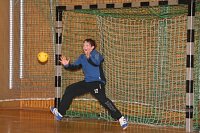 Bild: Handball-Wochenende