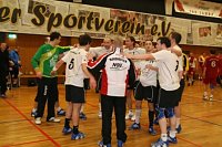 Bild: Handball-Wochenende