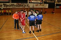 Bild: Handball-Wochenende