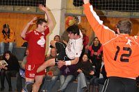 Bild: Handball-Wochenende