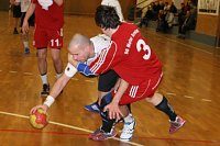 Bild: Handball-Wochenende