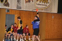 Bild: Handball-Wochenende