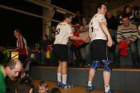 Bild: Handball-Wochenende