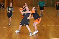 Bild: Handball-Wochenende