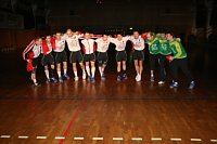 Bild: Handball-Wochenende