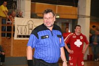 Bild: Handball-Wochenende