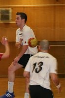 Bild: Handball-Wochenende