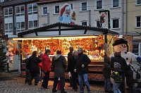Bild: Weihnachtsmarkt am Sonntag