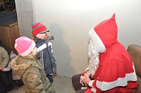 Bild: Weihnachtsmarkt am Sonntag