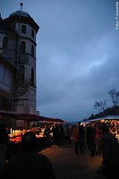Bild: Markt im Schloss