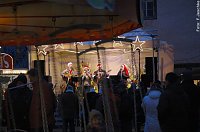 Bild: Markt im Schloss