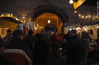 Bild: Markt im Schloss