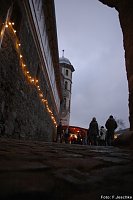 Bild: Markt im Schloss