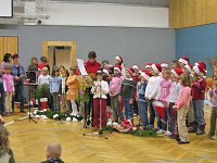Bild: Weihnachtsmarkt in der Grundschule Ost