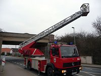 Bild: Eisige Gefahr