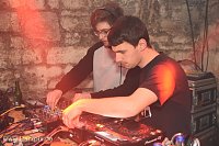 DRUM & BASSment Bild: DRUM & BASSment