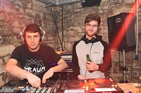 DRUM & BASSment Bild: DRUM & BASSment