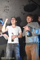 DRUM & BASSment Bild: DRUM & BASSment