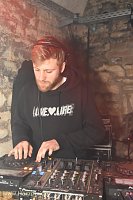 DRUM & BASSment Bild: DRUM & BASSment