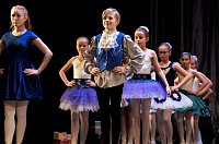 Bild: 24 Jahre Tanzstudio Radeva