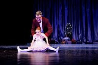 Bild: 24 Jahre Tanzstudio Radeva