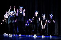 Bild: 24 Jahre Tanzstudio Radeva