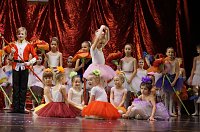 Bild: 24 Jahre Tanzstudio Radeva