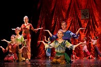 Bild: 24 Jahre Tanzstudio Radeva