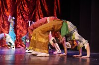 Bild: 24 Jahre Tanzstudio Radeva