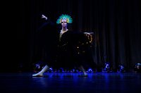Bild: 24 Jahre Tanzstudio Radeva