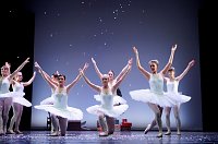 Bild: 24 Jahre Tanzstudio Radeva