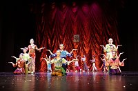 Bild: 24 Jahre Tanzstudio Radeva