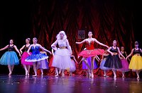 Bild: 24 Jahre Tanzstudio Radeva