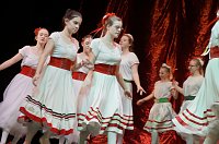 Bild: 24 Jahre Tanzstudio Radeva