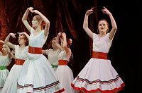 Bild: 24 Jahre Tanzstudio Radeva