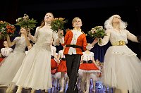 Bild: 24 Jahre Tanzstudio Radeva