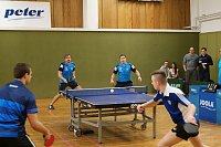 Bild: Tolle Stimmung in der Wertherhalle