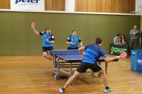 Bild: Tolle Stimmung in der Wertherhalle