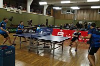 Bild: Tolle Stimmung in der Wertherhalle