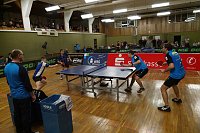 Bild: Tolle Stimmung in der Wertherhalle