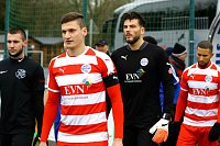 Wacker gewinnt Test gegen Sangerhausen mit 5:1 Bild: Wacker gewinnt Test gegen Sangerhausen mit 5:1