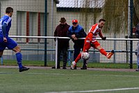 Wacker gewinnt Test gegen Sangerhausen mit 5:1 Bild: Wacker gewinnt Test gegen Sangerhausen mit 5:1