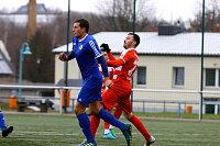 Wacker gewinnt Test gegen Sangerhausen mit 5:1 Bild: Wacker gewinnt Test gegen Sangerhausen mit 5:1