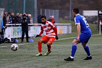 Wacker gewinnt Test gegen Sangerhausen mit 5:1 Bild: Wacker gewinnt Test gegen Sangerhausen mit 5:1